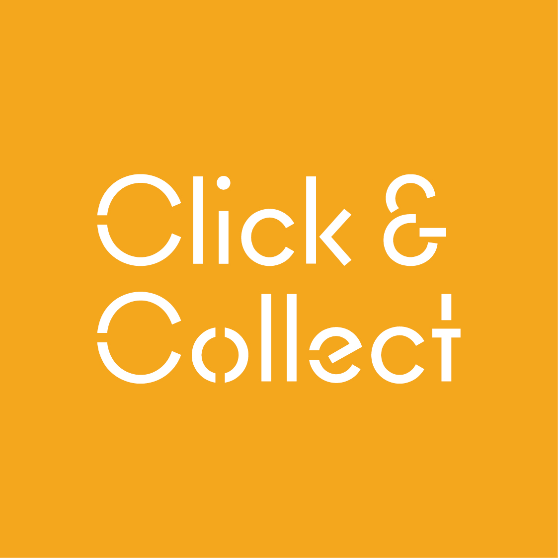 Sylvia Park Click an Collect Brand Logo Animation Retail Environment Graphics